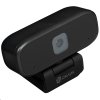 Веб-камера Оклик OK-C015HD черный 1Mpix (1280x720) USB2.0 с микрофоном