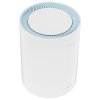 Бесшовный Mesh роутер Cudy M1200(1-Pack) AC1200 10/100BASE-TX белый