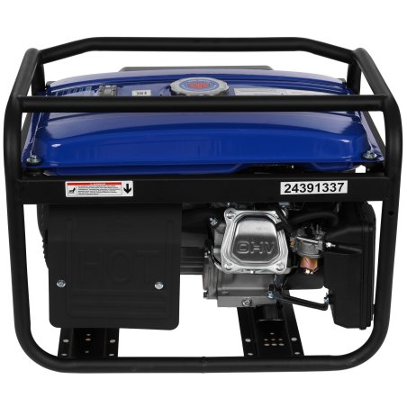 Электрогенератор бензиновый TSS SGG 2800EN, 3 кВт, 66 дБ, 50 кг