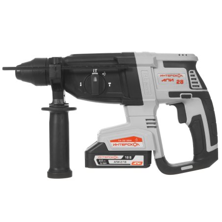 Перфоратор ИНТЕРСКОЛ API SDS PLUS 732.2.2.70