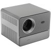 Проектор Wanbo DaVinci 1 серебристый (LCD, 1920x1080, 600Lm, 3000:1, Android 9.0, 2+32Gb, HDMI, 2xUSB, Wi-Fi, BT) (6970885350498)