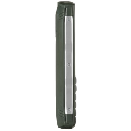 Мобильный телефон Maxvi P101 зеленый