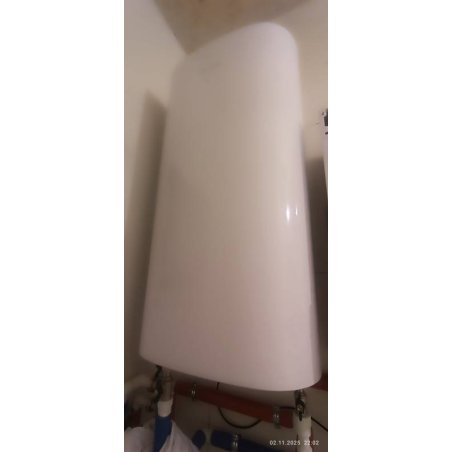 Бойлер косвенного нагрева Royal Thermo AQUATEC Eco EW080 настенный