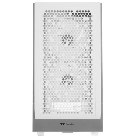 Компьютерный корпус Thermaltake CTE E550 TG Snow (CA-1Z8-00M6WN-00)