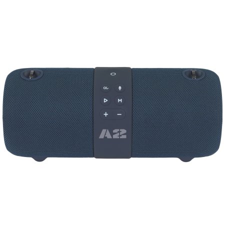 Колонка беспроводная Smartbuy (SBS-5380) A2, темно-синий