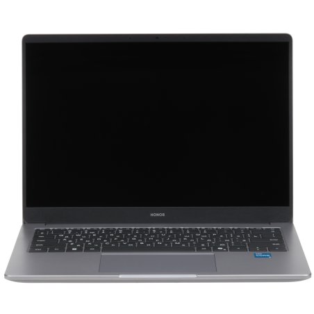 Ноутбук 14" IPS WUXGA HONOR MagicBook X14 GDG-X gray (Core i5 12450H/16Gb/512Gb SSD/VGA int/noOS) (5301ALWW)