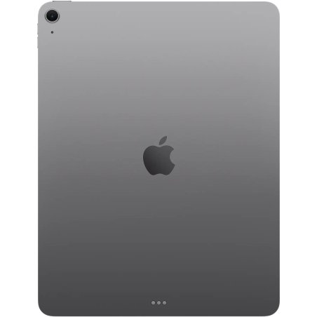 Планшет Apple iPad Air 2024 A2898 M2 2.99 8C RAM8Gb ROM128Gb 13" IPS 2732x2048 iOS серый космос 12Mpix 12Mpix BT WiFi 10hr