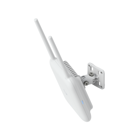Точка доступа Wi-Fi Ubiquiti UniFi 7 AP Outdoor Точка доступа 2,4+5 ГГц, Wi-Fi 7, 2х2 MIMO, 802.3at, 1х 2.5G RJ45