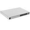 Коммутатор 24PORT 1000M 2SFP POE USW-PRO-24-POE Ubiquiti