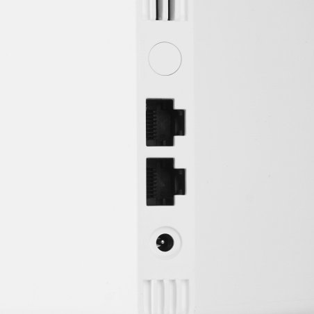 Бесшовный Mesh роутер Xiaomi DVB4456GL AC1200 (1-pack) RD13, 2.4/ 5 ГГц, 1167 Мбит/с