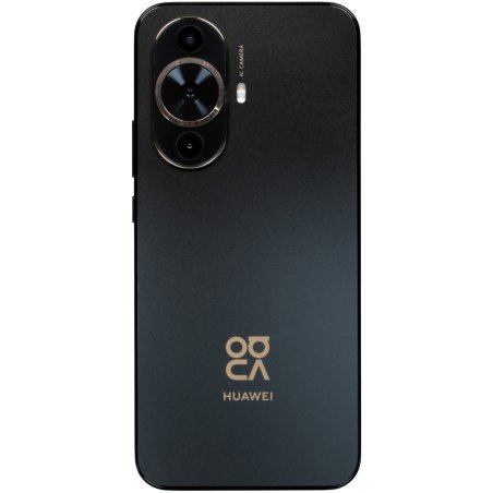 Смартфон Huawei Nova 12s, 8/256Gb, черный