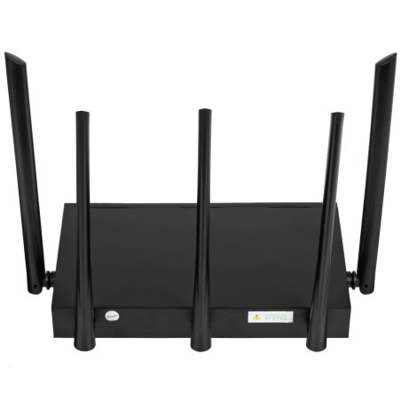 Маршрутизатор Wi-Fi Tenda 3000MBPS W30E
