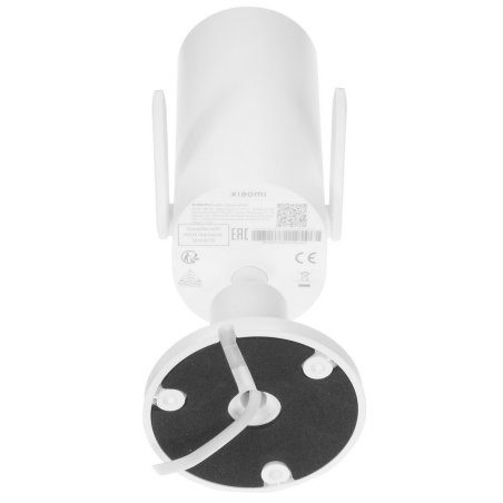 Камера IP Xiaomi Outdoor Camera AW300 белый (3 Mп, 2304 х1296, 101,7°, Wi-Fi, IP66) (BHR6816EU)