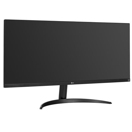 Монитор 34" LG UltraWide 34WR50QK-B VA 3440x1440, 100 Гц, 5 мс, 21:9, 300 кд/м², 2xHDMI, 1xDP, черный