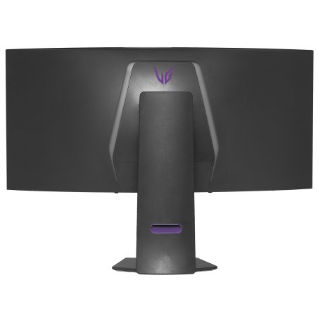 Монитор 38" LG UltraGear 39GS95QE-B OLED 3440x1440, 240 Гц, 0.3 мс, 21:9, 275 кд/м2, 2xHDMI, 1хDP, 1x3.5 мм, изогнутый, черный