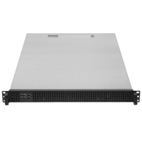 Серверный корпус ExeGate Pro 1U650-04 (RM 19", высота 1U, глубина 650, без БП, USB)