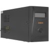 Источник бесперебойного питания ExeGate EP285586RUS SpecialPro Smart LLB-600.LCD.AVR.C13 600VA/360W, LCD, AVR, 4*IEC-C13, черный