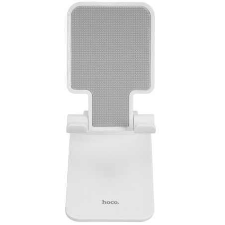 Настольная подставка 4,7""-10,0"" Hoco PH29A (White)