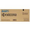 Картридж лазерный Kyocera TK-5280C (1T02TWCNL0) голубой черный для M6235cidn/M6635cidn/P6235cdn 11000 стр