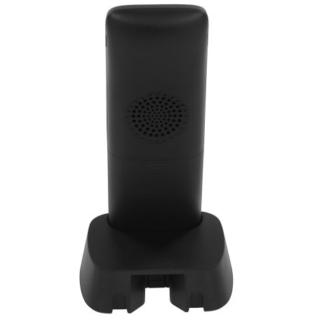 Беспроводная телефонная IP-DECT-система YEALINK W71P (база W70B+трубка W71H) до 10 SIP-аккаунтов, до 10 трубок на базу, до 20 вызовов, шт