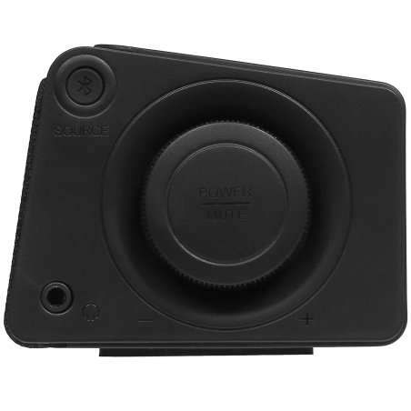 Акустическая система Creative Stage SE 2.0 черный 48Вт BT