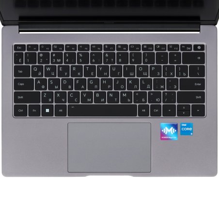 Ноутбук Honor MagicBook Pro 14 2025/14.6"/OLED/Intel Core Ultra 9 285H/32Gb/1Tb SSD/Intel Arc 140T/Windows 11 Home/серый/1.37kg