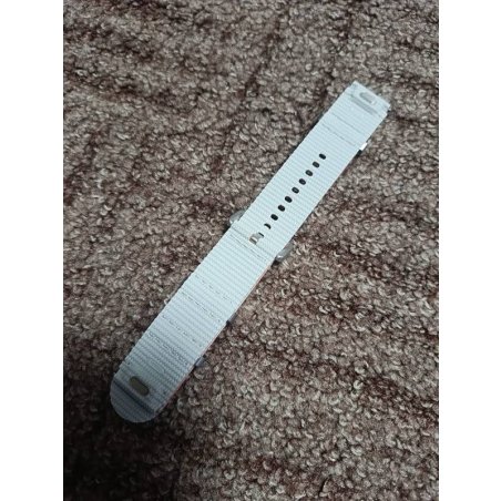 Ремешок Samsung Galaxy Watch ET-SOL30SPEGRU для Samsung Galaxy Watch 4/4 Classic розовый
