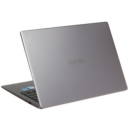 Ноутбук Honor MagicBook Pro 14 2025/14.6"/OLED/Intel Core Ultra 9 285H/32Gb/1Tb SSD/Intel Arc 140T/Windows 11 Home/серый/1.37kg