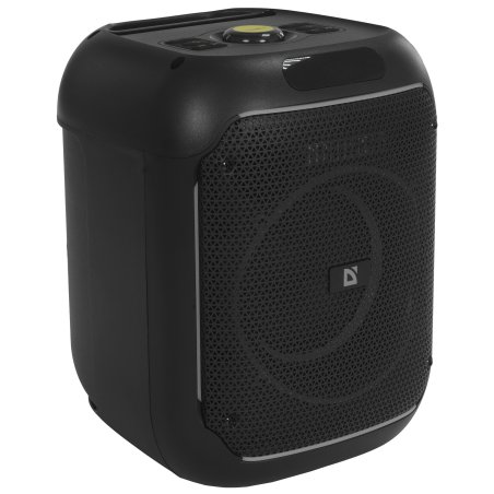 Портативная акустика Defender Boomer 45