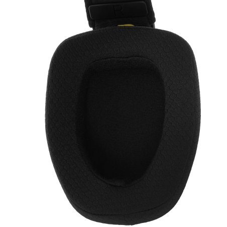 Беспроводная гарнитура Defender Orion черный, Bluetooth/2.4G