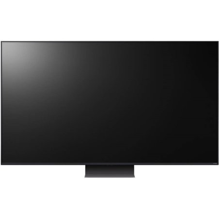 Телевизор LG 65" 65QNED86A6A.ARUG черный QNED 4K