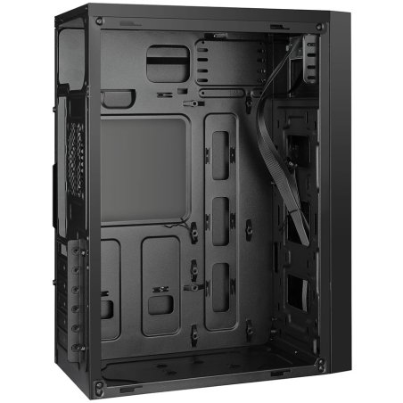 Компьютерный корпус Ginzzu CL400