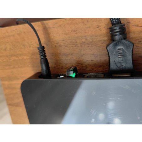 Сетевой адаптер Wi-Fi Tenda WiFi Adapter USB U9 (USB2.0, WLAN 650Mbps, 802.11ac) 1x int Antenna