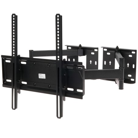 Кронштейн Kromax GALACTIC-44 черный 32"- 70" ЖК телевизор