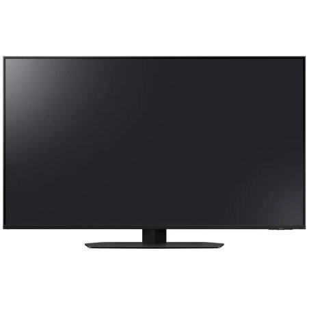 Телевизор Samsung 75" QE75Q70DAUXRU черный QLED UHD 120Hz Tizen