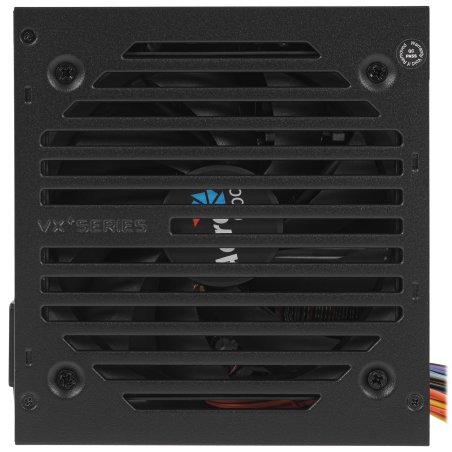 Блок питания Aerocool/Formula KCAS-800W, 800Вт, PLUS 80 PLUS Bronze, 120мм, черный