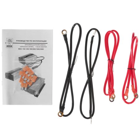 Источник бесперебойного питания Powercom MAC-2000, 2000Wt/2000VA, tower