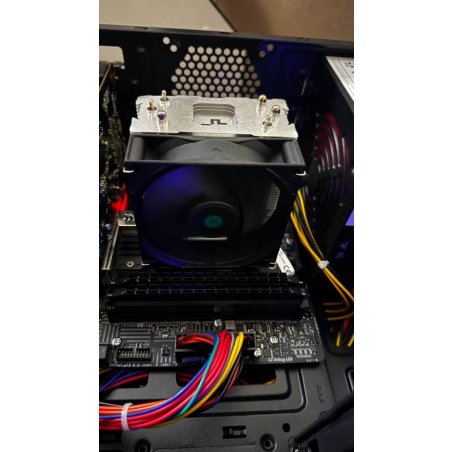 Процессор Intel Core i5-10400 Soc-1200 2.9GHz OEM