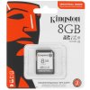 Флеш карта SDHC 8Gb Class10 Kingston <SDIT/8Gb> Industrial Temperature Class