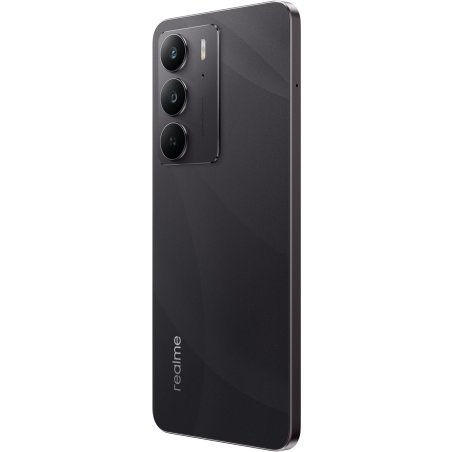 Смартфон Realme C75, 8/256Gb, черный