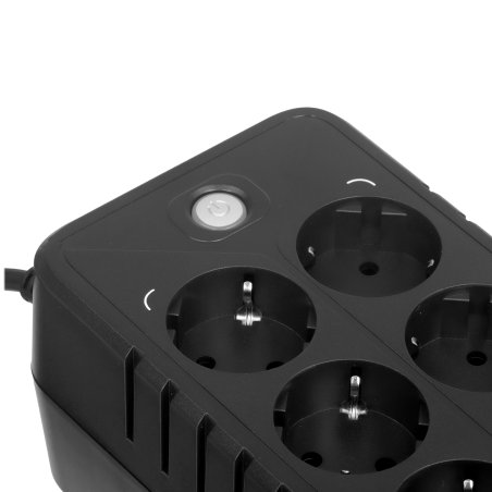 Источник бесперебойного питания Ippon Back Verso 600 751617