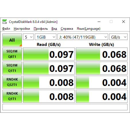 Кард-ридер Transcend USB 3.1/3.0 All-in-1 UHS-II Multi Card Reader