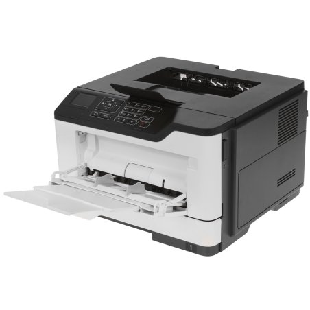 Принтер лазерный Sharp MXB467PEU, A4, ч/б, печ. до 44 стр мин, 1200 x 1200 dpi, USB, Ethernet