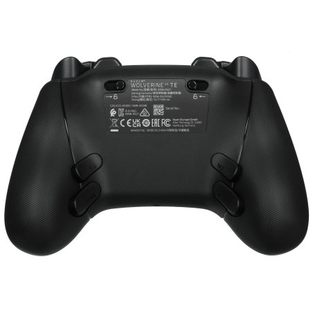 Геймпад Razer Wolverine V2 Wired Gaming Controller for Xbox Series X