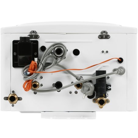 Котел газовый камера закрытая Navien Deluxe S-16k, 2-ух контр,16 квт, коаксиальный