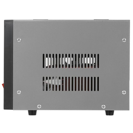 Стабилизатор напряжения АСН-2000/1-Ц 1ф 2кВт IP20 релейный Ресанта 63/6/4