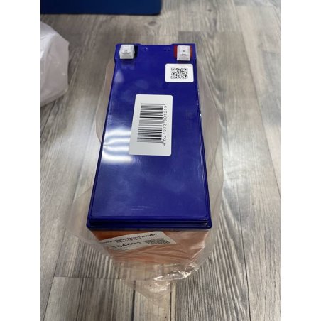 Батарея Delta DTM 1207 (12V, 7.2Ah)