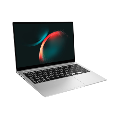 Ноутбук Samsung Galaxy Book 5 360 NP750 Core Ultra 7 256V 16Gb SSD512Gb Intel Arc 140V 15.6" AMOLED Touch FHD (1920x1080) Windows 11 Home grey WiFi BT Cam (NP750QHA-LG2IN)