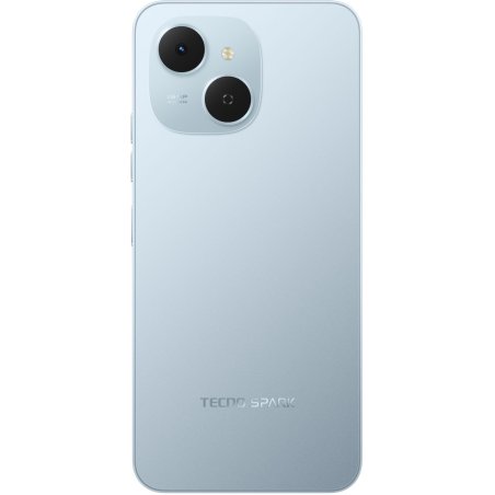 Смартфон Tecno Spark 40C 8/256Gb, белый