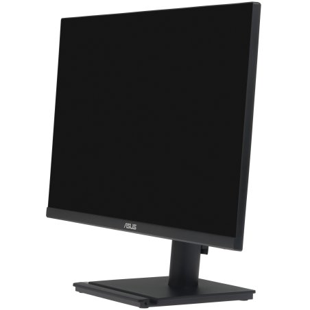 Монитор 27" ASUS Business VA27UCPS IPS 3840x2160, 60 Гц, 5 мс, 16:9, 350 кд/м², HDMI, DP 1.4, USB-C (65 Вт), USB Hub (4x USB 3.0), динамики, 3.5 мм, черный